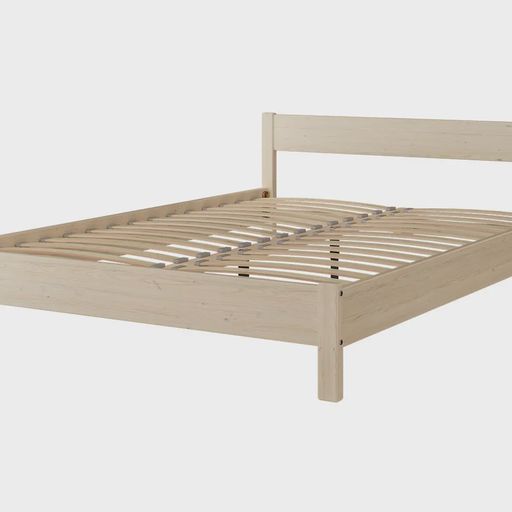 Кровать «Эби»